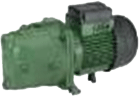 Pompe EBRM