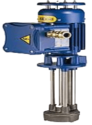 Moteur CEMP