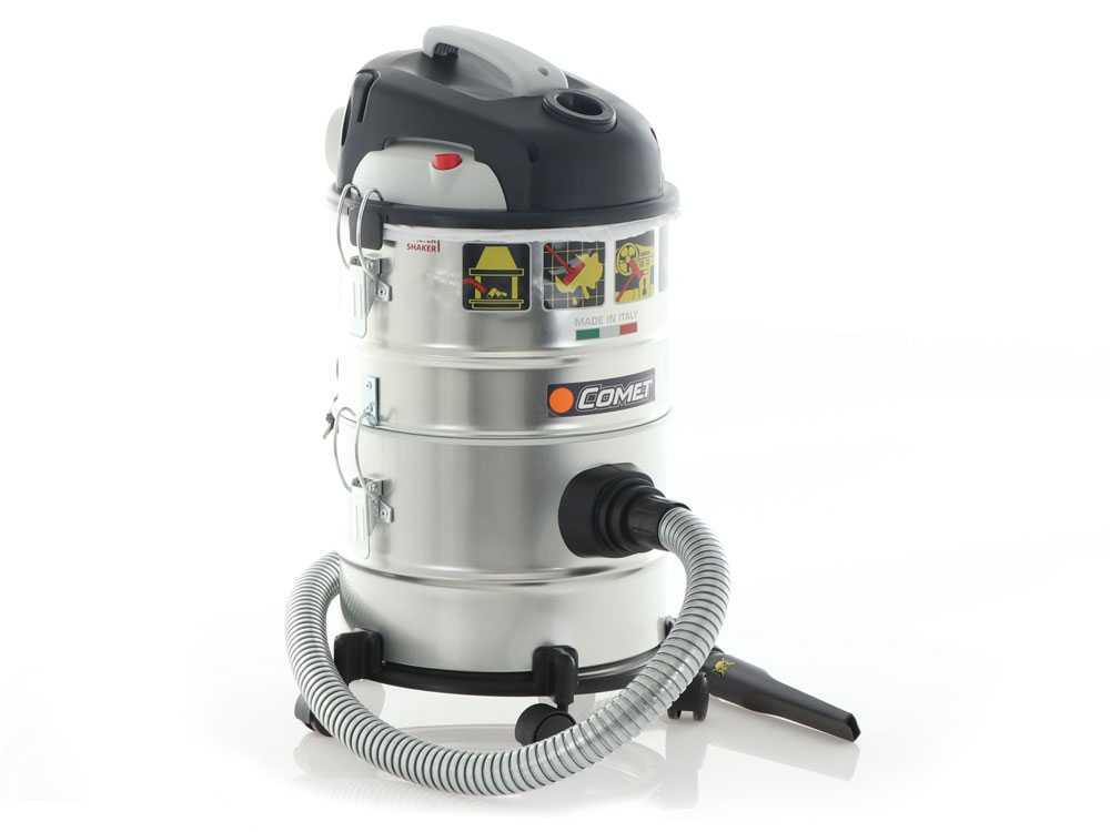 aspirateur pro comet